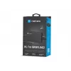 NATEC Grayling USB-C 45W zasilacz uniwersalny Czarny