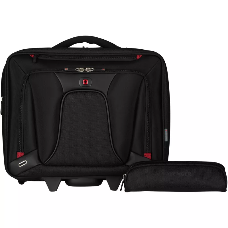 Walizka na kółkach Wenger SwissGear Transfer 40,6 cm (16 cali)