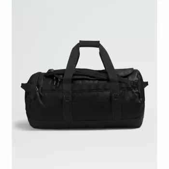 Torba podróżna The North Face NF0A52SA 71 L Nylon, poliester, czarna