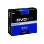Intenso - 10 x DVD+R - 4,7GB 16x - cienki Jewel Case (4111652)