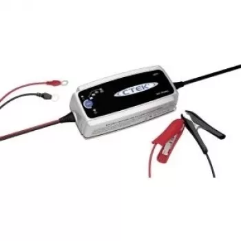 Prostownik CTEK XS 7000 12V 7A, ładowanie 8-etapowe dla akumulatorów 12 V