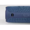 Głośnik przenośny MANTA SPK130GO BT — Bluetooth 5.0, TWS, FM, 10W RMS, akumulatorowy (czarny, 8×8×19 cm)