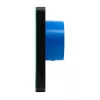 6.95 inch Shelly Wall Display X2i WiFi/BLU panel sterowania (czarny)