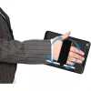 Etui 4smarts Galaxy Tab A9 22.1 cm (8.7 cala) czarne