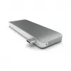 Satechi ST-TCUPM Type-C USB 3.0 koncentrator kombinowany 3 w 1