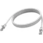 Kabel sieciowy Vision TC 2MCAT6A 2m Cat6a U/UTP biały