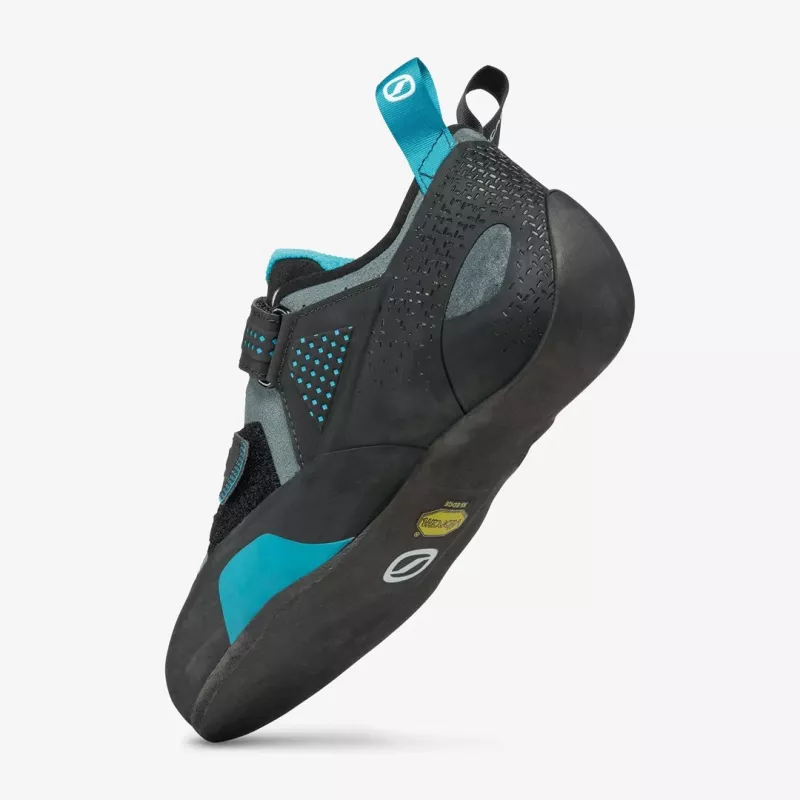 Buty force-conifer-azure-40,5 SCARPA