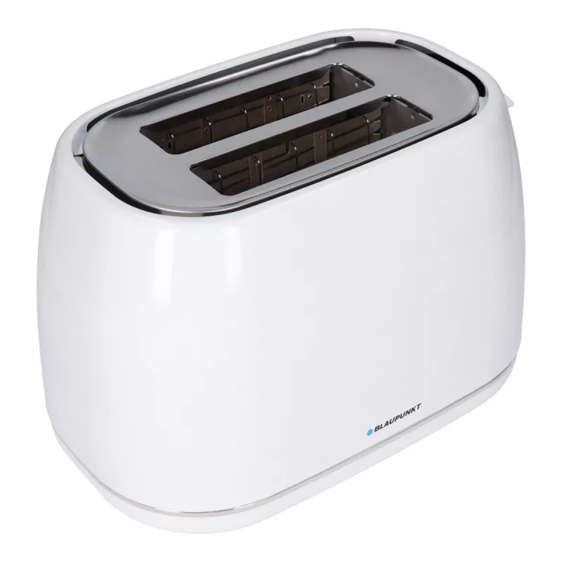 Toster Blaupunkt TSS802WH Moc: 750-900 W Dźwignia wysokiego podnoszenia (TSS802WH)