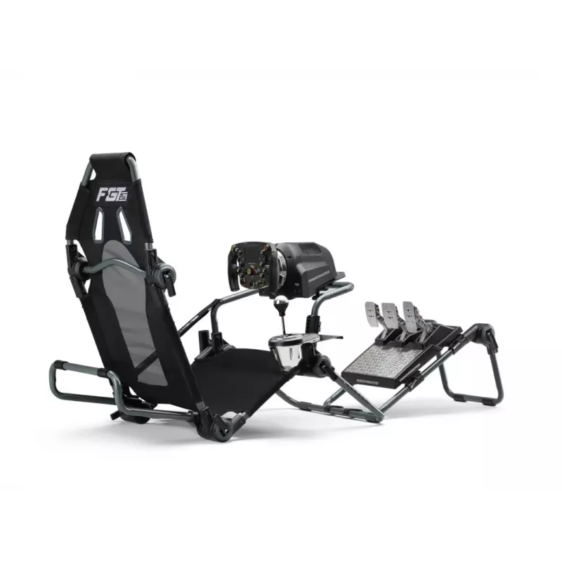 Next Level Racing F-GT LITE Kokpit Formuła i GT