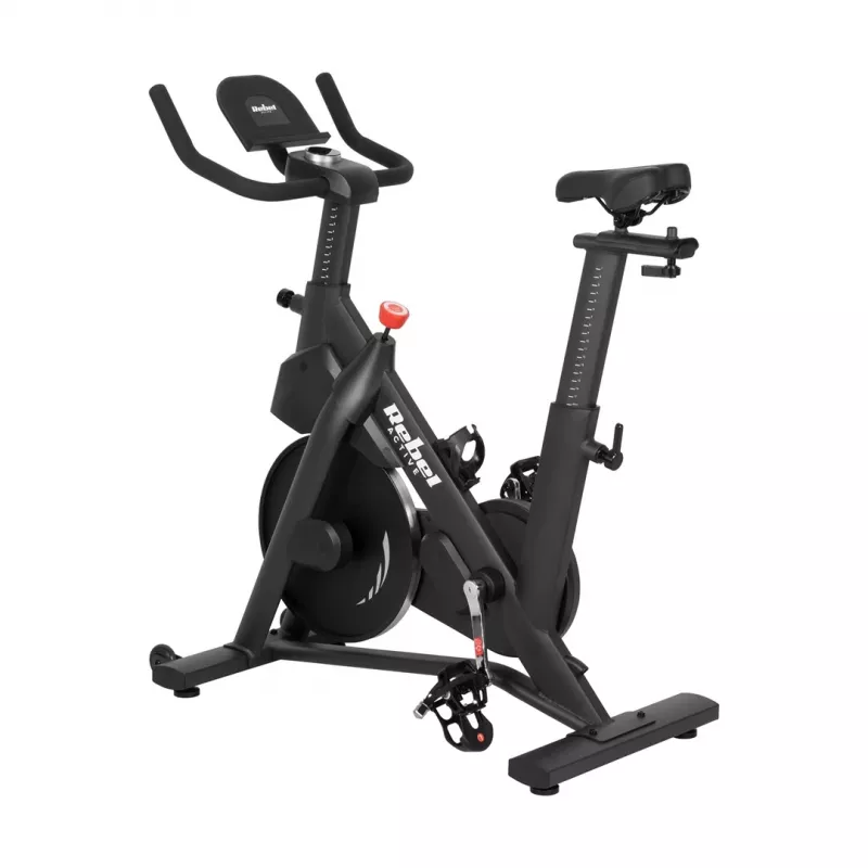 REBEL ACTIVE rower spinningowy model RBA-1006