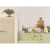 Czajnik elektryczny Smeg 1.7L 2400W Cream