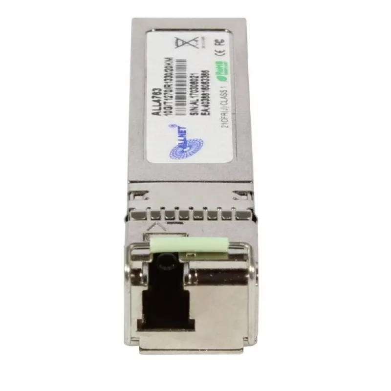 Moduł transceivera światłowodowego ALLNET ALL4763