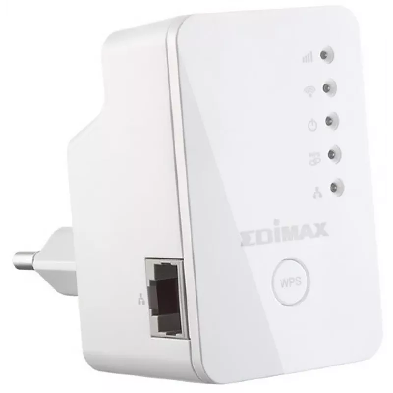Wzmacniacz sygnału Wi-Fi Edimax EW-7438RPN Mini