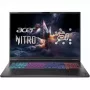 Laptop Acer Nitro 18 AI AN18-61-R698, AMD Ryzen AI 7 PRO 350 3.5 GHz, 18 cali WQXGA 2560×1600, 16 GB DDR5, 1 TB SSD, NVIDIA GeForce RTX 5060, Windows 11 Home, Czarny