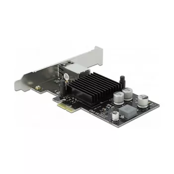 Karta sieciowa DeLOCK 89574 Wewnętrzny Ethernet 1000 Mbit/s