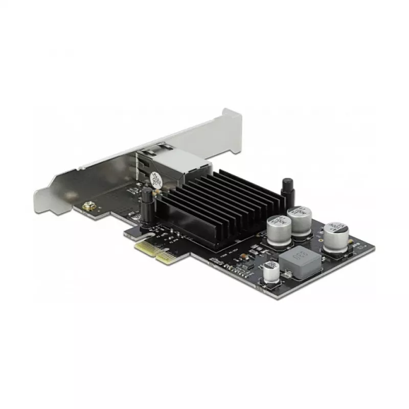 Karta sieciowa DeLOCK 89574 Wewnętrzny Ethernet 1000 Mbit/s