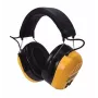 Dewalt DPG17-BX Ochronne słuchawki z Bluetooth Czarny, Żółty