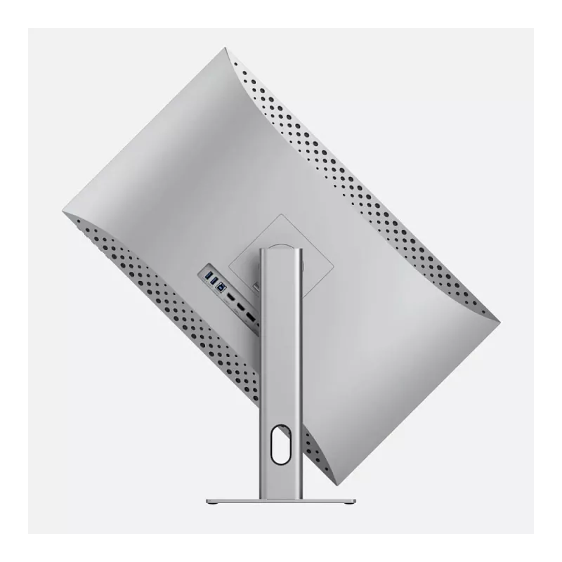 Monitor Alogic Clarity 27 5K z PD i ekranem dotykowym