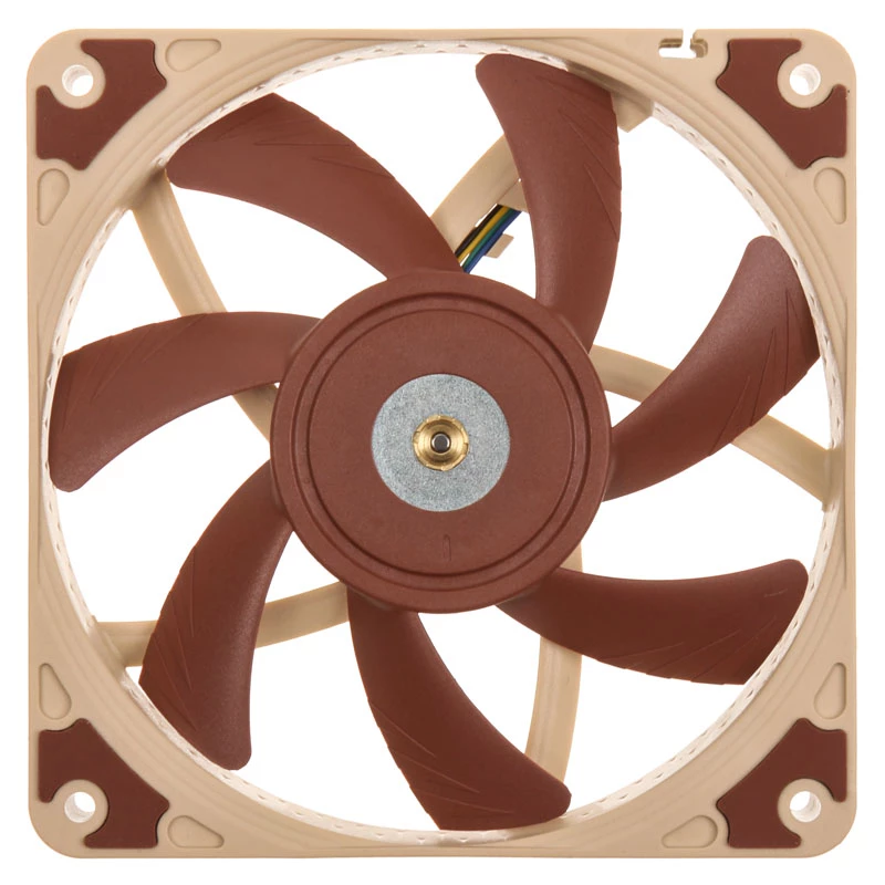 Noctua NF-A12x15 PWM 120mm wentylator obudowy