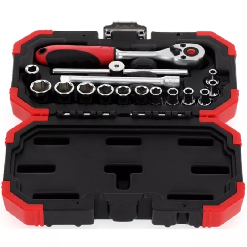 Gedore 3300050 Czerwony