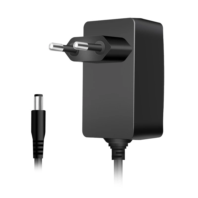 Koncentrator USB 3.2 Gen1, 7 portów z przełącznikami włącz/wyłącz, czarny
