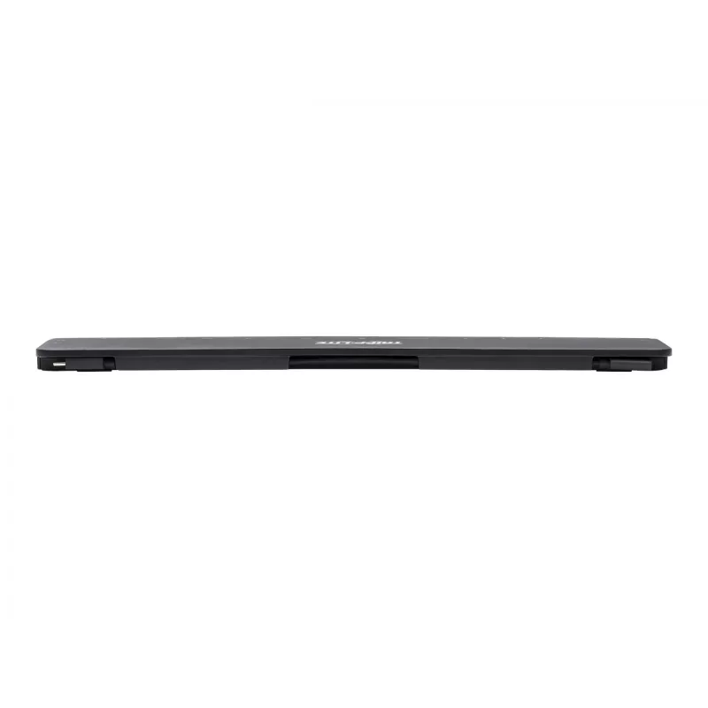 Stacja dokująca USB-C, potrójny wyświetlacz – 4K HDMI i DP, VGA, USB 3.2 Gen 1, koncentrator USB-A/C, GbE, ładowanie PD 100 W
