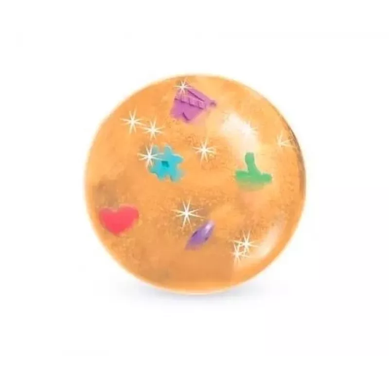 Zestaw do tworzenia kulek antystresowych Squishy Factory
