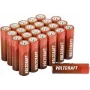 Voltcraft Industrial LR6 Mignon AA -Battery 3000 mAh 1.5 V 48 szt. (VC-15077390)