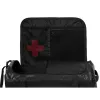 Helly Hansen | Torba podróżna | 120 L | Czarny
