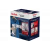 Ręczny stremmer Tefal DT8722E0, 1800 W, zbiornik na wodę 0,18 l