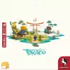 Tokaido 10th Anniversary Edition, gra planszowa