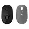 Mysz Lenovo Go Multi-Device biurowa, oburęczna, RF Wireless + Bluetooth, optyczna, 2400 DPI