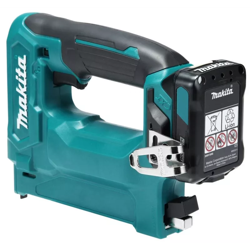 Makita ST113DZ gwoździarki/zszywacze Zszywacz Akumulator