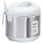 Rice Cooker Steba RK 2 3.5 L 700 W Stal Nierdzewna Biały 050200