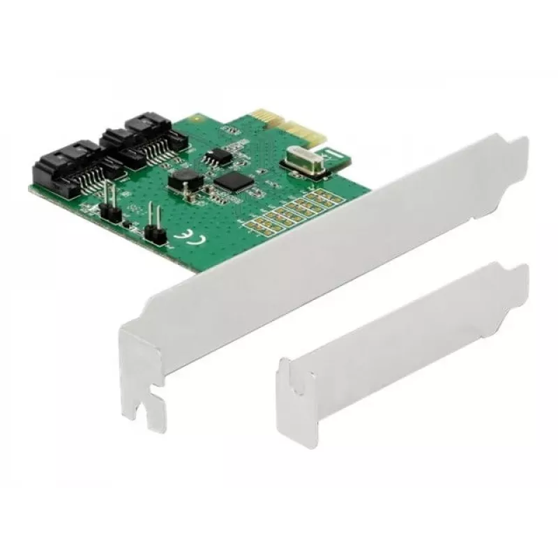 Wewnętrzny adapter SATA DeLOCK 90392