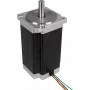 NEMA34-01 - Silnik krokowy NEMA 34, 1,8°, 5 A, 9 V (NEMA34-01)