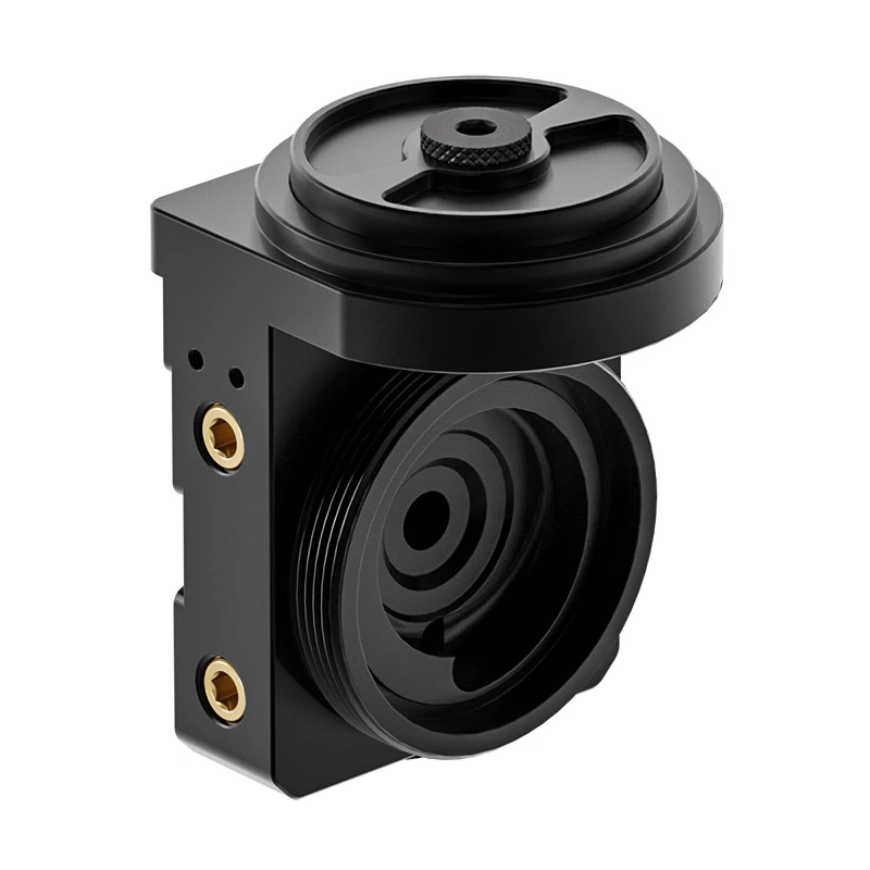 Pompa górna Singularity Protium 2.0 D5 Pump Top Acetal SC-P2-D5T-AL do obudów pomp D5