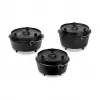 Petromax Dutch oven ft4.5 z nóżkami