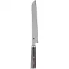 ZWILLING Miyabi 5000 MCD 67 Steel 1 szt. nóż do chleba