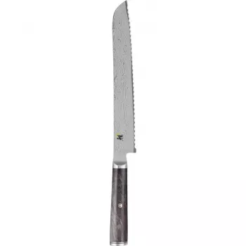 ZWILLING Miyabi 5000 MCD 67 Steel 1 szt. nóż do chleba