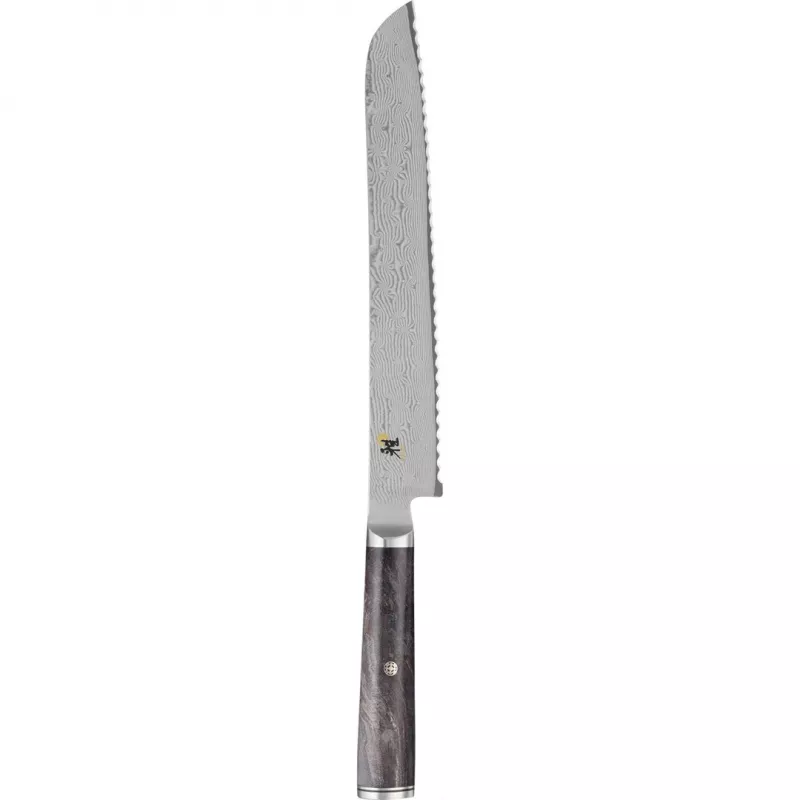 ZWILLING Miyabi 5000 MCD 67 Steel 1 szt. nóż do chleba