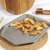 Akcesorium kuchenne Salter Chip Tray BW13672 nieprzywierająca, można myć w zmywarce