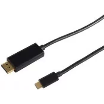 Kabel USB ShiverPeaks BS10-60185 USB 3.2 Gen 1 1,8m