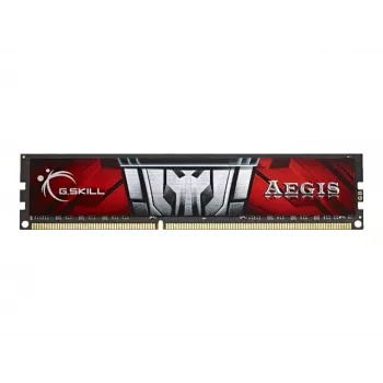 Moduł pamięci G.Skill DDR3 4 GB 1600 MHz