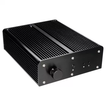 PC Akasa Pascal MC Small Form Factor SFF Czarny
