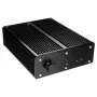 PC Akasa Pascal MC Small Form Factor SFF Czarny