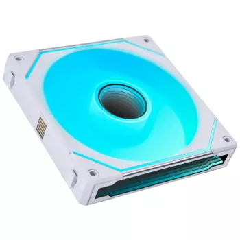Wentylator obudowy Lian Li UF-RSLIN140-1W 140 mm RGB — 140 mm wentylator chłodzący RGB