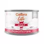 Mokra karma dla kota Calibra Life Adult Beef 200 g saszetka — pełnoporcjowa karma mokra dla kotów dorosłych, 78% wilgotności, 9,5% białka
