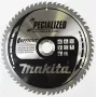 Makita Specialized EFFICUT - tarcza do piły tarczowej - do drewna