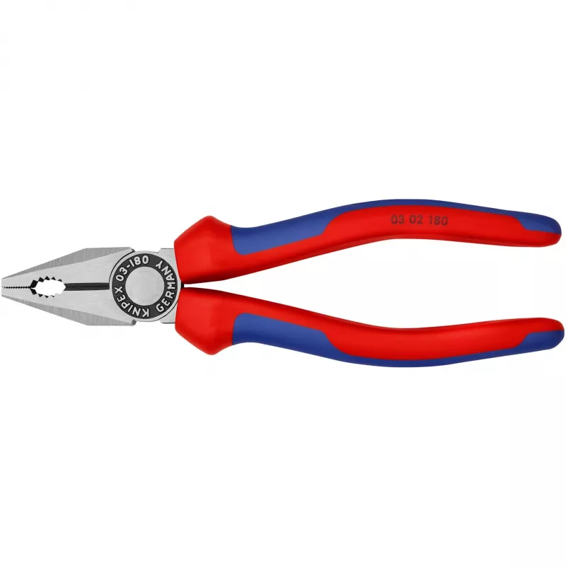 Zestaw szczypiec Knipex 00 20 09 V01